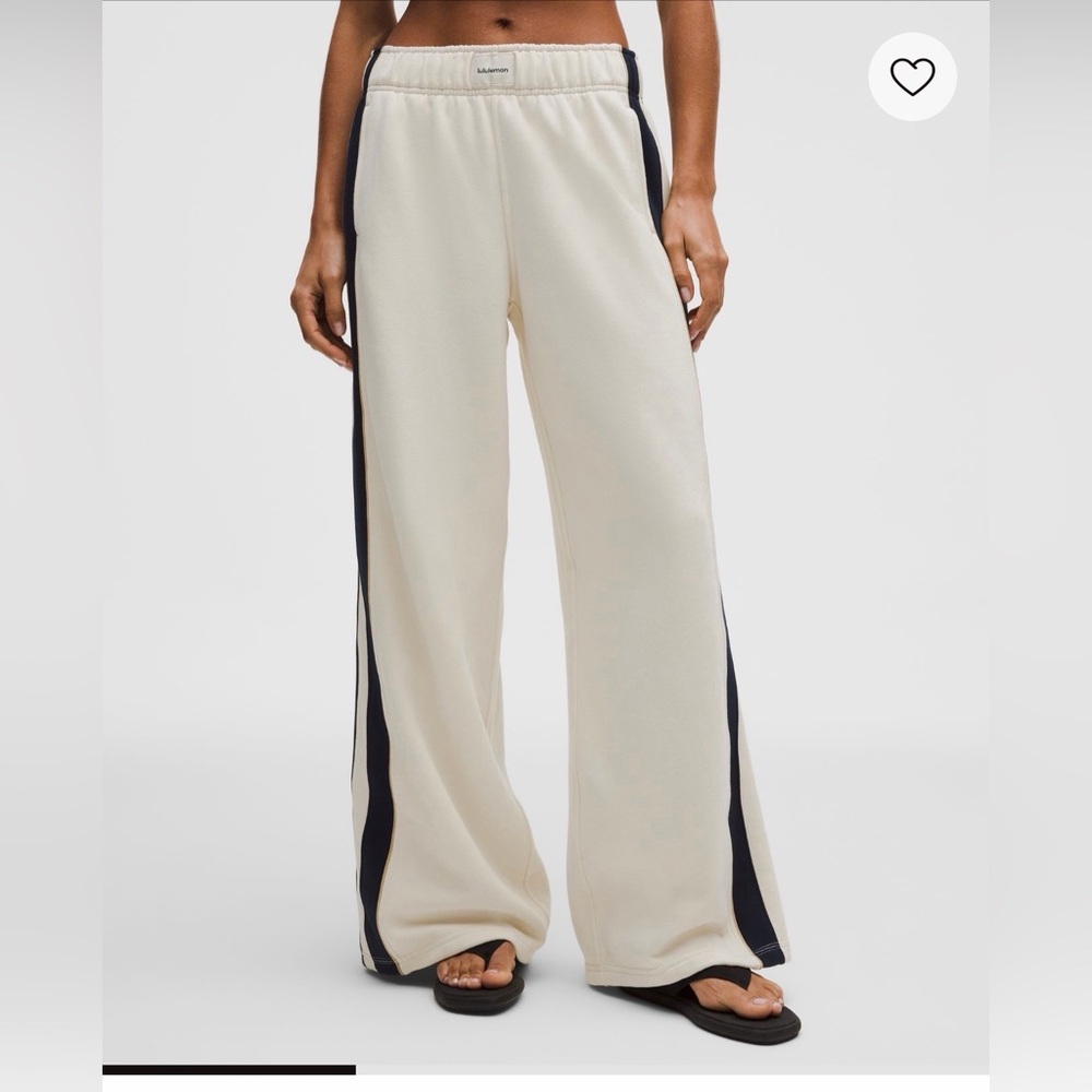 Lululemon steady state sweatpants